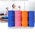 Sütun Yoga Egzersiz Blokları / Pilates Köpük Rulo Spor Egzersizleri Kas Masaj Silindiri Tedarikçi