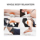 Taşınabilir yoga sahne yaratıcı çekiş boyun omuz yoga masaj kas relax / servikal Tedarikçi