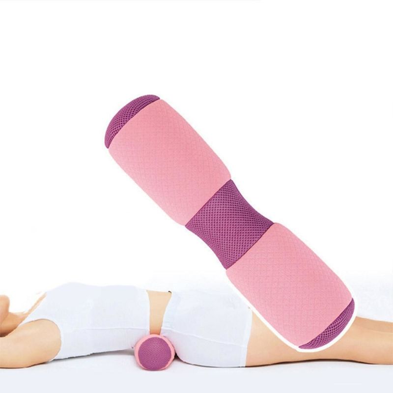 EVA Spor Blokları Tuğla Eğitim Egzersiz Fitness Aracı yoga yastığı yastık Yastık Tedarikçi